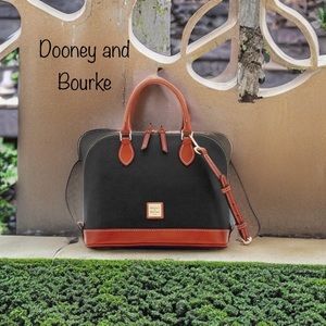 Dooney and Bourke